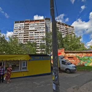 Korolyova Avenue, 18/6, Korolev: photo