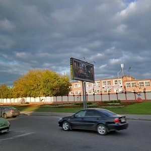 Starovatutinsky Drive, 12с3 ، موسكو: صورة