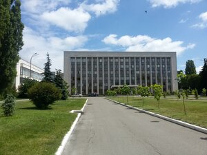 Чернигов, Проспект Мира, 43: фото