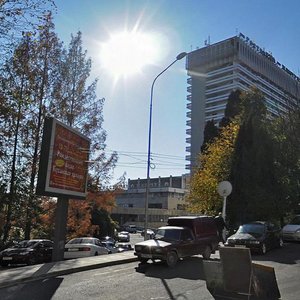 Chernomorskaya Street, 3 ، : صورة
