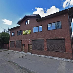 Lugovaya ulitsa, 1, : foto