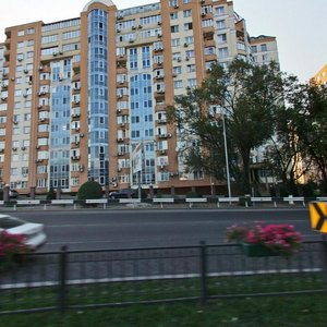 Al-Farabi Avenue, 97, Almaty: photo