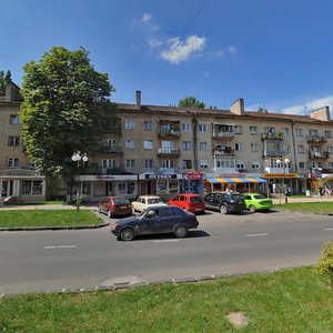 Prospekt Svobody, 32, Uzhhorod: photo