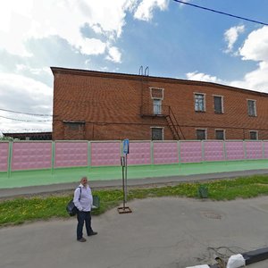 1st Kotlyakovsky Lane, 12с2, Moscow: photo