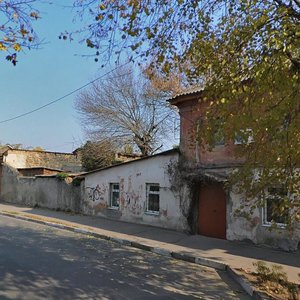 Херсон, Рабочая улица, 14: фото