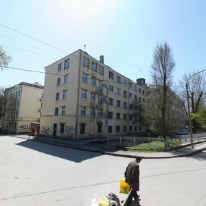 Ростов‑на‑Дону, Студенческая улица, 2: фото