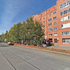 Deputatskaya street, 79 ، إيركوتسك: صورة