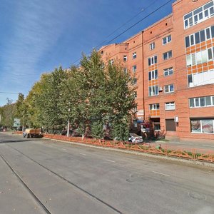 Deputatskaya street, 79, Irkutsk: photo