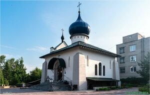 Plekhanova Street, 39/6, Perm: photo