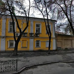 Tsytadelna Street, 1, Kyiv: photo