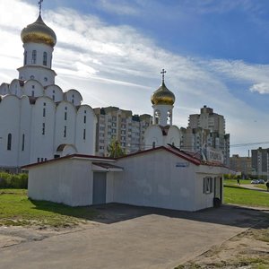 Jankowskaga Street, 2А, Minsk: photo