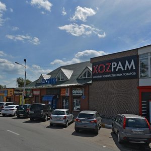 Mikhalevicha Street, 68, : foto