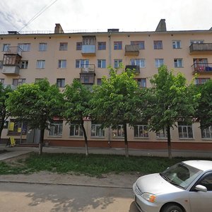 Lenina Avenue, 100, Ivanovo: photo