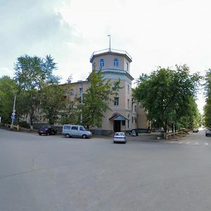 Жигулёвск, Улица Пушкина, 3: фото