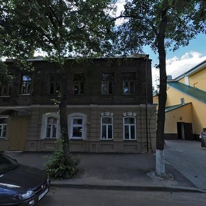 Pokrovska vulytsia, 8, Sumy: photo