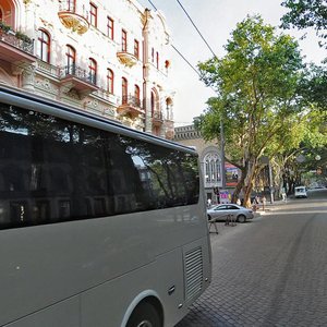 Vulytsia Bunina, 15, Odesa: photo