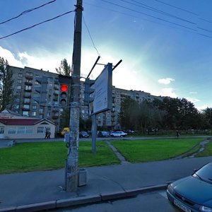 Veteranov Avenue, 148к1 ، سان بطرسبرغ: صورة