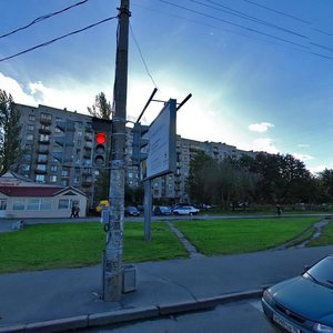 Veteranov Avenue, 148к1, Saint Petersburg: photo