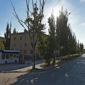 Krasnopresnenskaya ulitsa, 1, Volgograd: photo