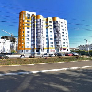 Kommunisticheskaya Street, 87, Saransk: photo