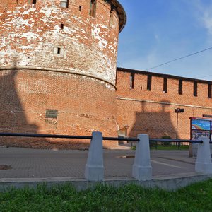 Kremlin, 10А, Nizhny Novgorod: photo