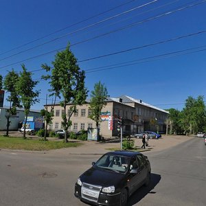 Tashkentskaya ulitsa, 84А, Ivanovo: photo