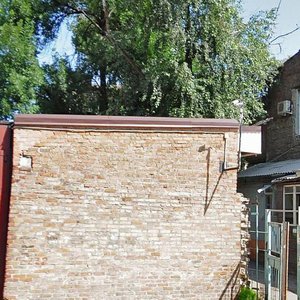 Oborony Street, 10, Rostov‑na‑Donu: photo
