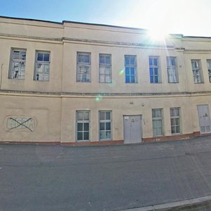 Smaliachkova Street, 8, : foto