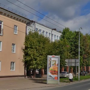 Nikolay Ershov Street, 53Б, Kazan: photo