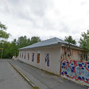 Liteynaya Square, 1, Petrozavodsk: photo