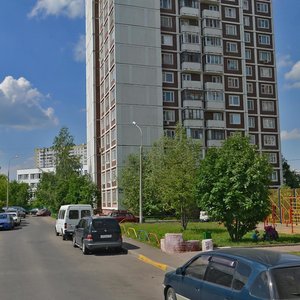 Zelenograd, к1554 ، : صورة