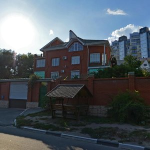 Sofi Perovskoy Street, 6, Voronezh: photo