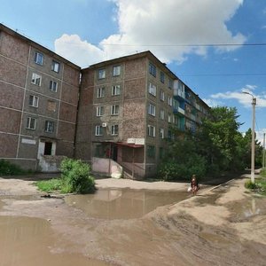 Metallïstı street, 36, Karaganda: photo