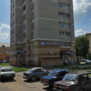 Орёл, Улица Сурена Шаумяна, 3: фото