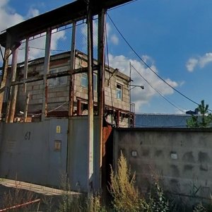 Malaya Balkanskaya Street, 61, Saint Petersburg: photo