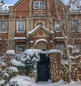 Biryuzovaya Street, 12, Sevastopol: photo