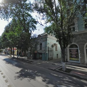 Sovetskaya Street, 11, Rostov‑na‑Donu: photo