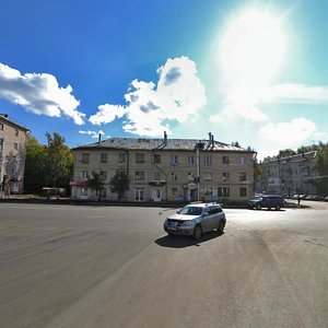 Vorovskogo Street, 66, Kirov: photo