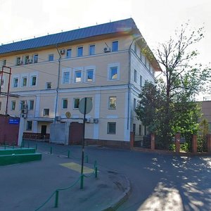 Podyomnaya Street, 14с11, Moscow: photo