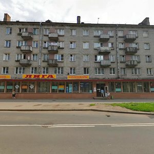 Molodyozhnaya ulitsa, 21, Volhov: photo