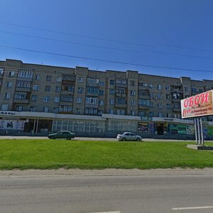 Kommunarsky Lane, 27, : foto