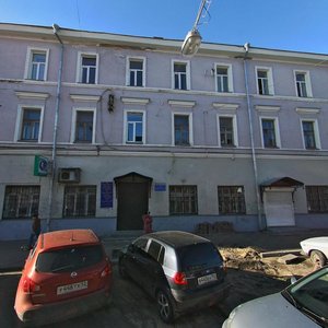 Alekseevskaya Street, 1 ، نيجني نوفغورود: صورة