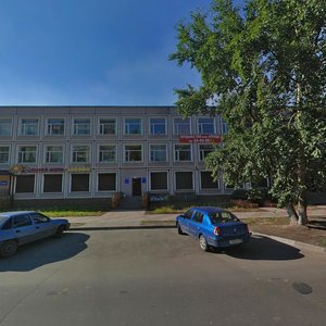 Komandarma Belova Street, 36, : foto