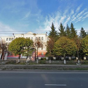 Leninskiy Avenue, 54, Yoshkar‑Ola: photo