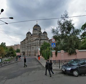 Karpovka River Embankment, 45, Saint Petersburg: photo