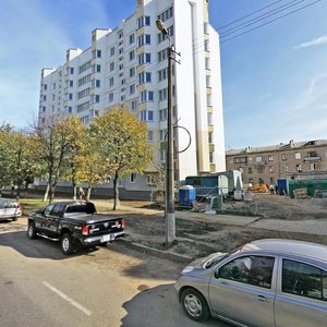 Karla Libkniehta Street, 71А, Minsk: photo