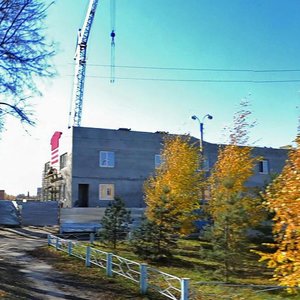 Stroiteley Street, 10В, Ryazan: photo