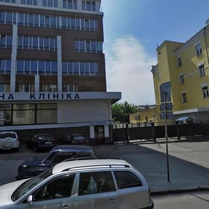 Dilova Street, 5Б ، كييف: صورة