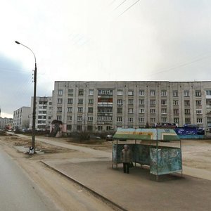 Molodyozhnaya ulitsa, 15, Dzerzhinsk: photo