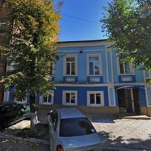 Sadova Street, 10, Kharkiv: photo